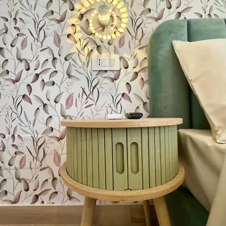 Colorful فندق مبيت وإفطار