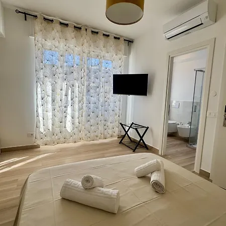 Colorful فندق مبيت وإفطار