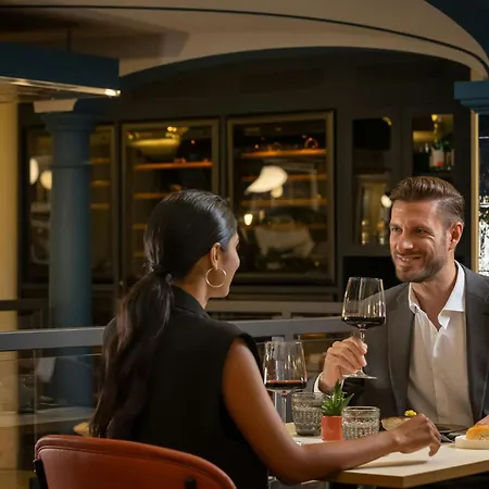 Duo Porta Nuova, A Tribute Portfolio Μιλάνο