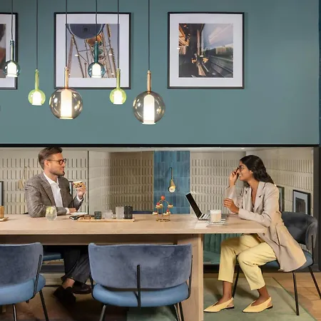 Ξενοδοχείο Duo Porta Nuova, A Tribute Portfolio Μιλάνο