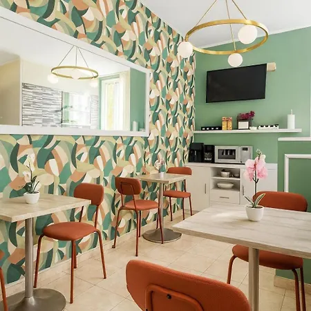 Hotel Aurelia Milano