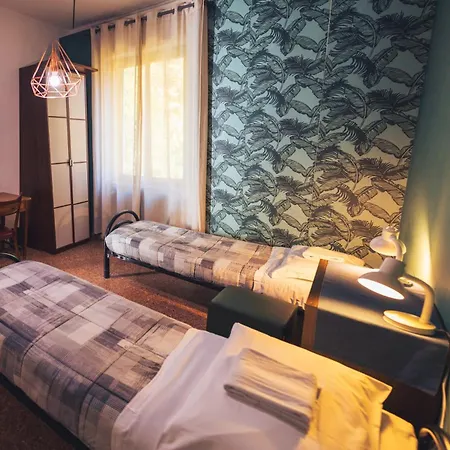 Hostel Ostellolinda *