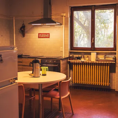 Ostellolinda * Milaan