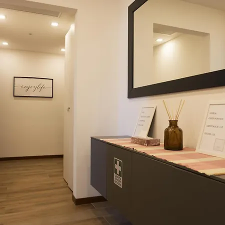 71 Pensjonat Mediolan