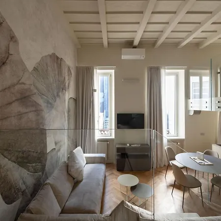 Apartment Heart Duomo Castello *