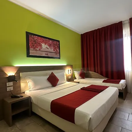 Szálloda Stradivari