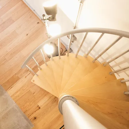 Princy Apartamento *