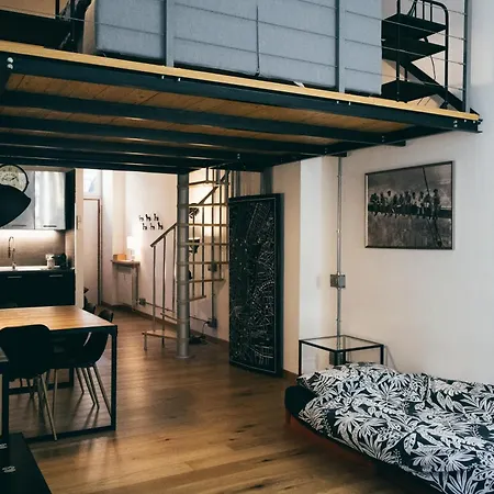 Princy Apartamento Milão