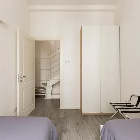 Loft Settala