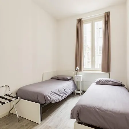 Loft Settala Daire