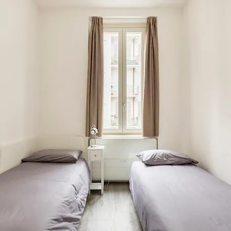 Loft Settala Appartement