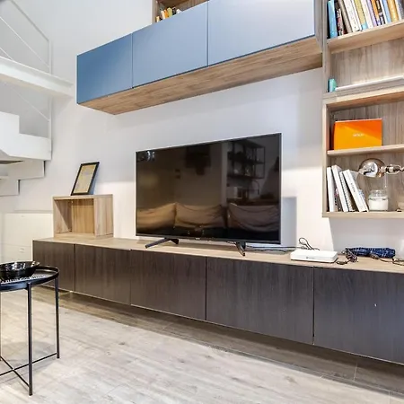 Loft Settala *