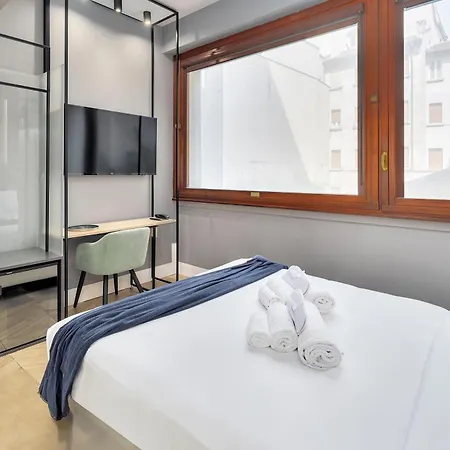 Center Duomo Hotel 3*