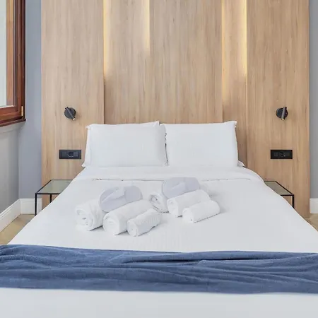 Hotel Center Duomo 3*