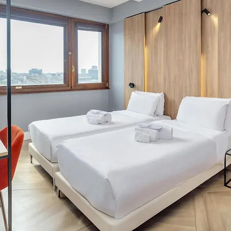 Hotel Center Duomo 3*