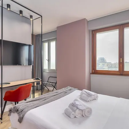 Hotel Center Duomo Milan