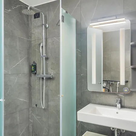 Hotel Center Duomo Milán