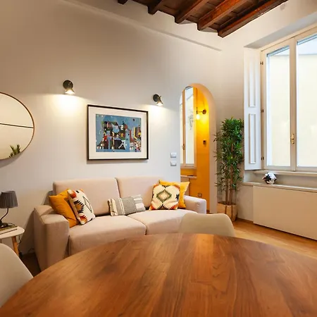 Appartement Youhosty - Santa Marta 11 *