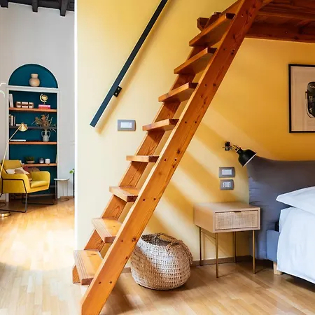 Youhosty - Santa Marta 11 Appartement *