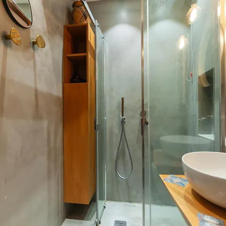 Appartement Youhosty - Santa Marta 11 *