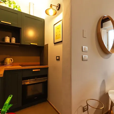 Youhosty - Santa Marta 11 Milaan