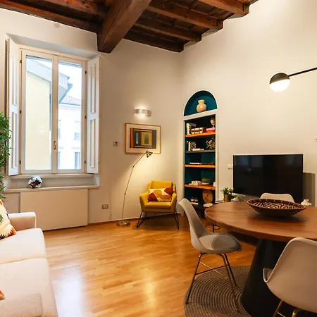 Appartement Youhosty - Santa Marta 11 *