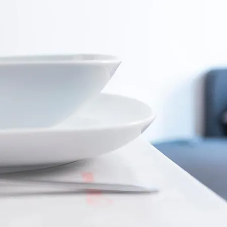 Italianway Easy - Carlone 5 Appartement