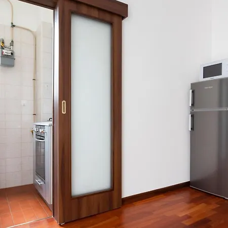 Italianway Easy - Carlone 5 Appartement Milaan