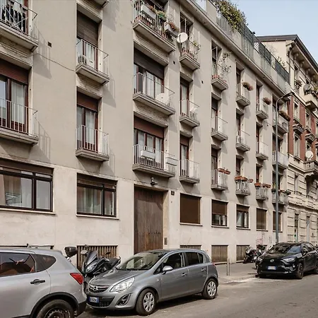 Apartment Classbnb Perfect Location 200m From Corso Buenos Aires 400m From *