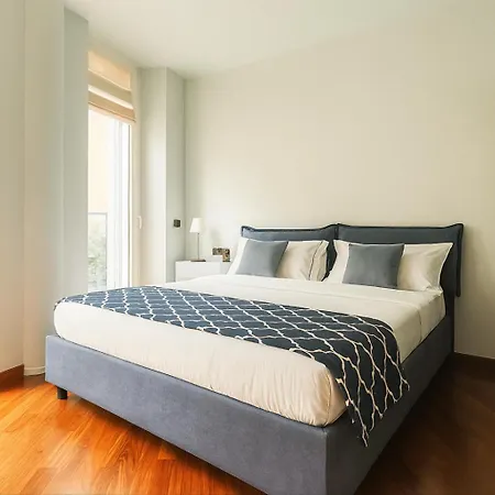 Daire The Boutique - Downtown - Close To Bocconi