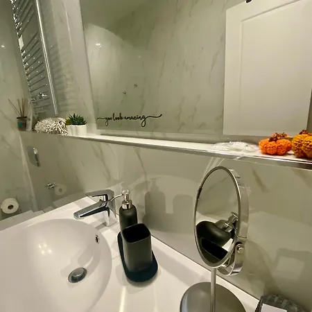 Dream Catcher Apartament Mediolan