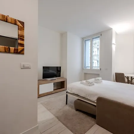 Easytopstay - Bullona Elegant Appartamento