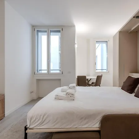 Easytopstay - Bullona Elegant Milánó