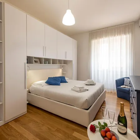 Bnbutler - Strigelli, 13 - Accogliente Bilocale Con Balcone * Milán