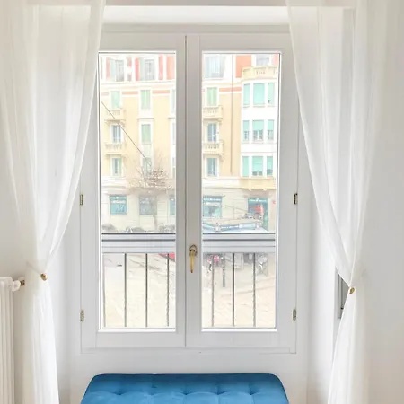 Apartmán The Boutique - Steps Away From The Duomo Area