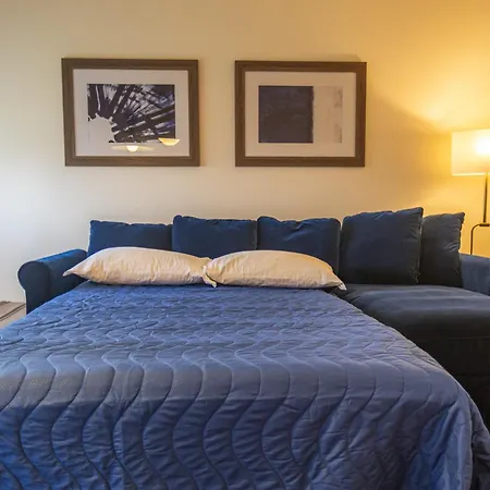 Skyattic - 801 By Houset Appartement