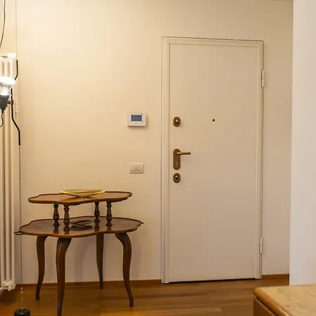 Skyattic - 801 By Houset Appartement Milaan