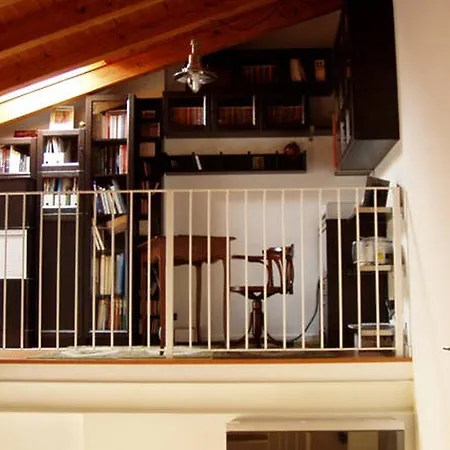 Navigli Downtown Cocco House Milán