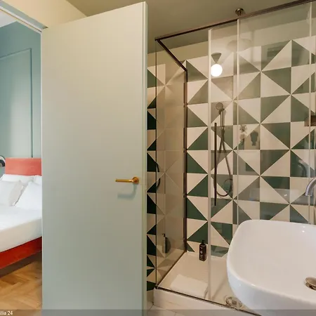 Apartamento Brera In Gae Aulenti