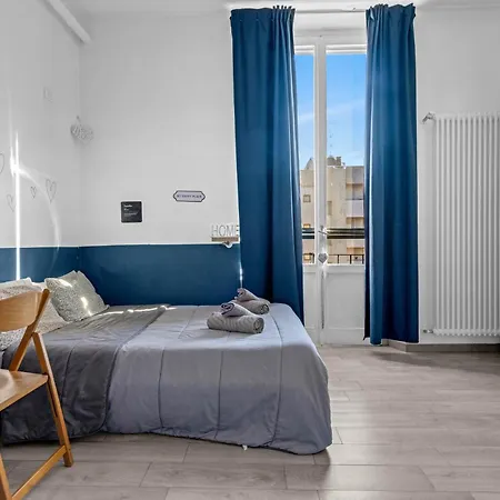 Br14 - 10 Minutes From The Duomo - Exclusive Apartman