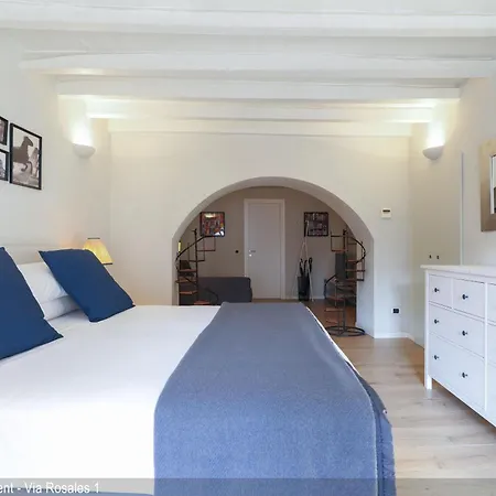 Brera In Gae Aulenti Apartamento *