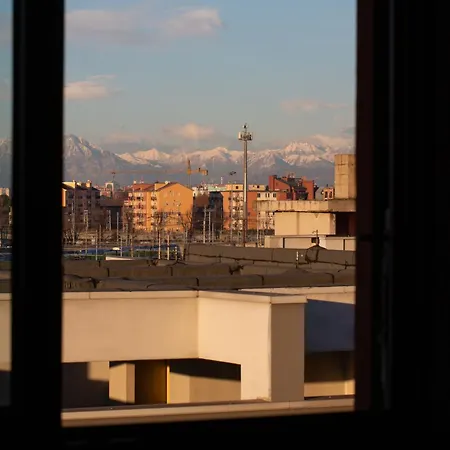 Big Bright Cozy In Nolo Near Mm1 * Milano