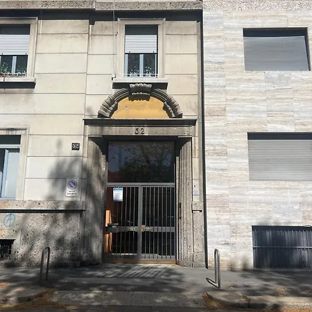 Milanoflats - Govone - M5 500metri * מילאנו