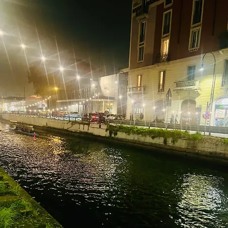 Happy House Milano