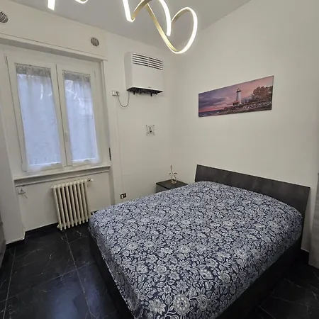 Rent In Bilocale Di 40 Mq Con Parcheggio * Milan