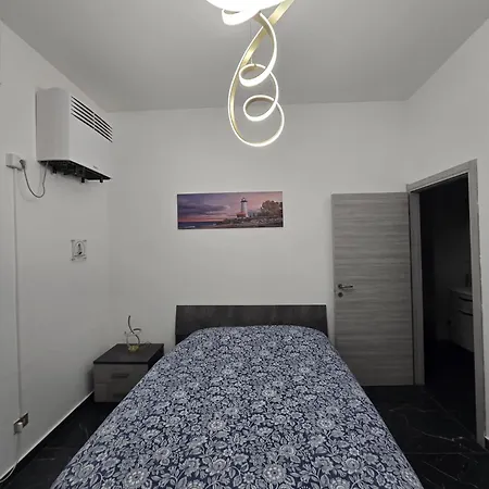 Rent In Bilocale Di 40 Mq Con Parcheggio Milan