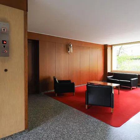 Apartment Primopiano - Fargorida 6 Mailand