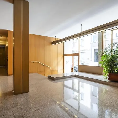 Privata Bagno E Balcone Duomo Battaglia ゲストハウス ミラノ