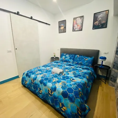 Underground 밀라노