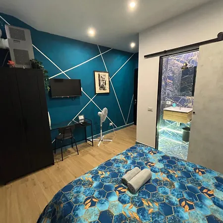 Underground 밀라노